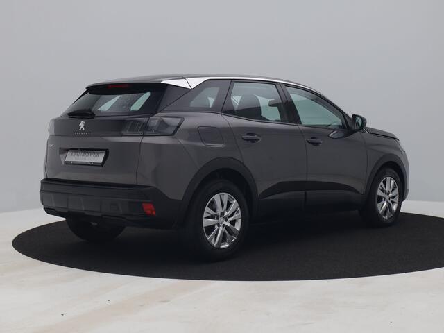 Peugeot 3008 1.2 PureTech 130 PK Automaat Active | CAMERA | CARPLAY