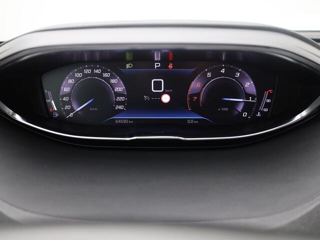 Peugeot 3008 1.2 PureTech 130 PK Automaat Active | CAMERA | CARPLAY