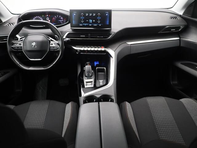 Peugeot 3008 1.2 PureTech 130 PK Automaat Active | CAMERA | CARPLAY