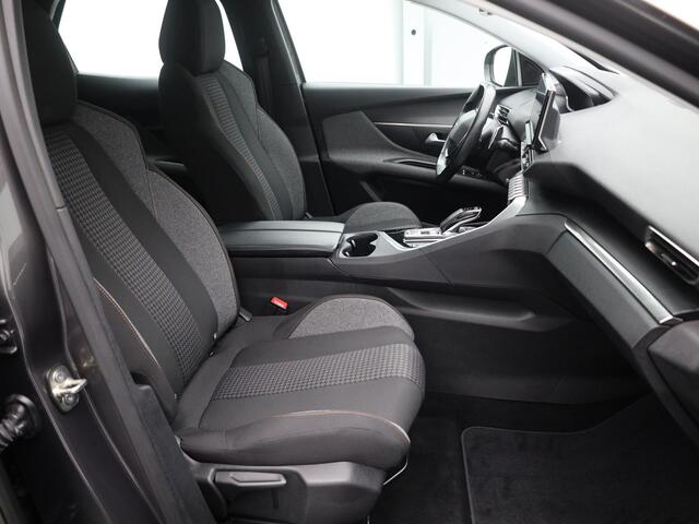Peugeot 3008 1.2 PureTech 130 PK Automaat Active | CAMERA | CARPLAY