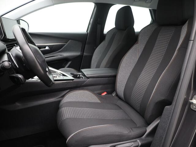 Peugeot 3008 1.2 PureTech 130 PK Automaat Active | CAMERA | CARPLAY