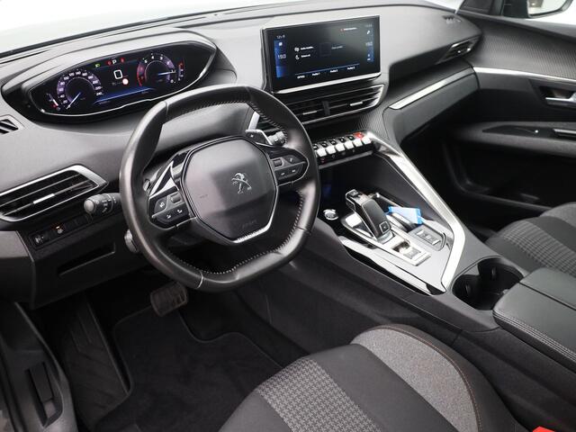 Peugeot 3008 1.2 PureTech 130 PK Automaat Active | CAMERA | CARPLAY