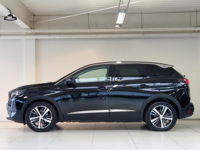 Peugeot 3008 1.6 HYbrid 225 Allure Automaat | Navigatie | Achteruitrijcamera | Cruise Control | Apple Carplay/Android Auto