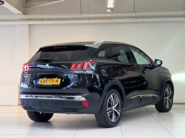 Peugeot 3008 1.6 HYbrid 225 Allure Automaat | Navigatie | Achteruitrijcamera | Cruise Control | Apple Carplay/Android Auto