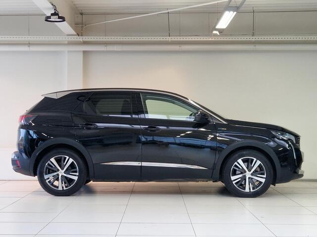 Peugeot 3008 1.6 HYbrid 225 Allure Automaat | Navigatie | Achteruitrijcamera | Cruise Control | Apple Carplay/Android Auto