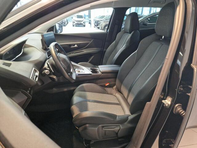 Peugeot 3008 1.6 HYbrid 225 Allure Automaat | Navigatie | Achteruitrijcamera | Cruise Control | Apple Carplay/Android Auto