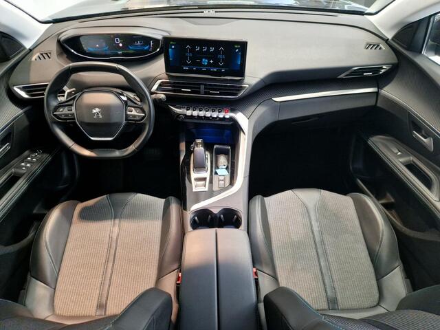 Peugeot 3008 1.6 HYbrid 225 Allure Automaat | Navigatie | Achteruitrijcamera | Cruise Control | Apple Carplay/Android Auto