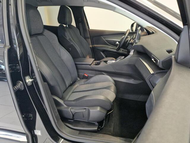 Peugeot 3008 1.6 HYbrid 225 Allure Automaat | Navigatie | Achteruitrijcamera | Cruise Control | Apple Carplay/Android Auto