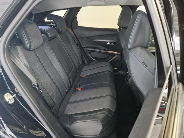 Peugeot 3008 1.6 HYbrid 225 Allure Automaat | Navigatie | Achteruitrijcamera | Cruise Control | Apple Carplay/Android Auto