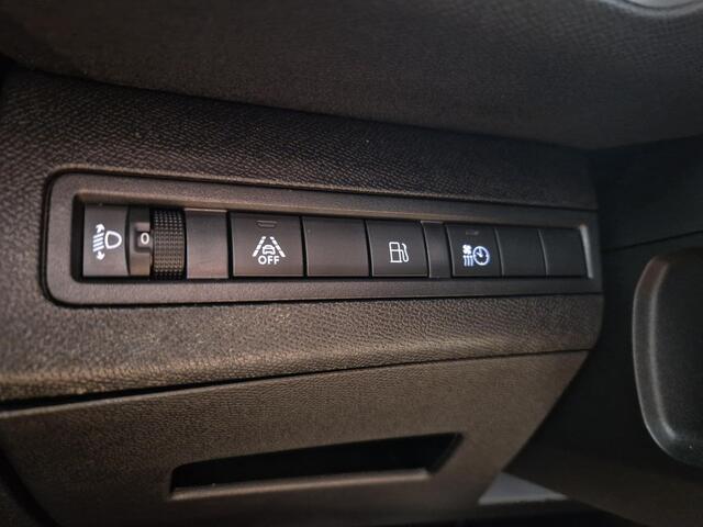 Peugeot 3008 1.6 HYbrid 225 Allure Automaat | Navigatie | Achteruitrijcamera | Cruise Control | Apple Carplay/Android Auto