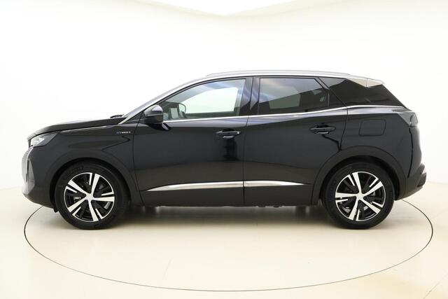 Peugeot 3008 1.6 HYbrid4 300 GT | Panoramadak | Adaptive Cruise Control | Navigatie | Camera | Full LED | Keyless Entry & Start