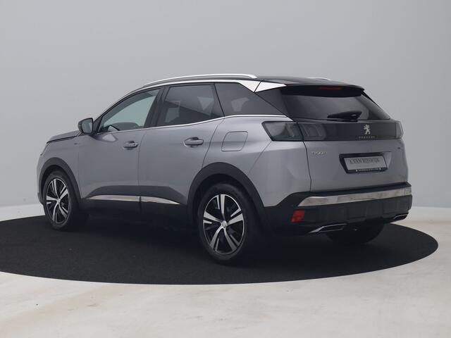 Peugeot 3008 1.6 HYbrid 225 PK Automaat GT-line | CAMERA | ADAPTIVE | KEYLESS