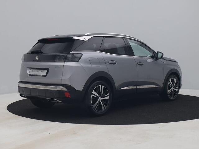 Peugeot 3008 1.6 HYbrid 225 PK Automaat GT-line | CAMERA | ADAPTIVE | KEYLESS