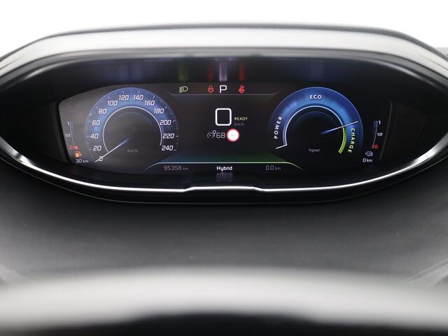 Peugeot 3008 1.6 HYbrid 225 PK Automaat GT-line | CAMERA | ADAPTIVE | KEYLESS