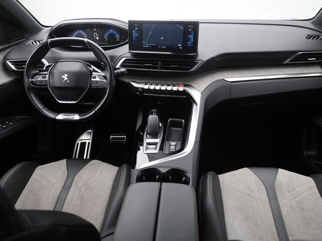 Peugeot 3008 1.6 HYbrid 225 PK Automaat GT-line | CAMERA | ADAPTIVE | KEYLESS