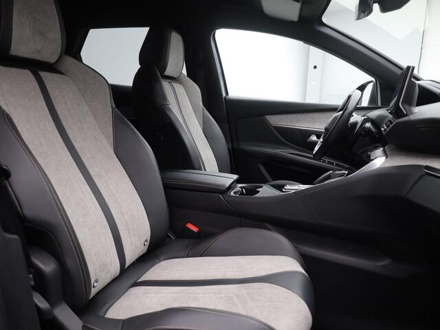 Peugeot 3008 1.6 HYbrid 225 PK Automaat GT-line | CAMERA | ADAPTIVE | KEYLESS