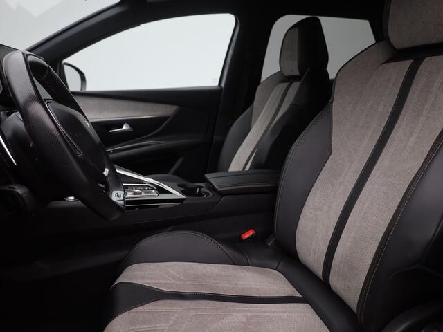 Peugeot 3008 1.6 HYbrid 225 PK Automaat GT-line | CAMERA | ADAPTIVE | KEYLESS