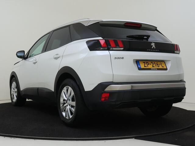 Peugeot 3008 1.2 PureTech Blue Lease Executive MD