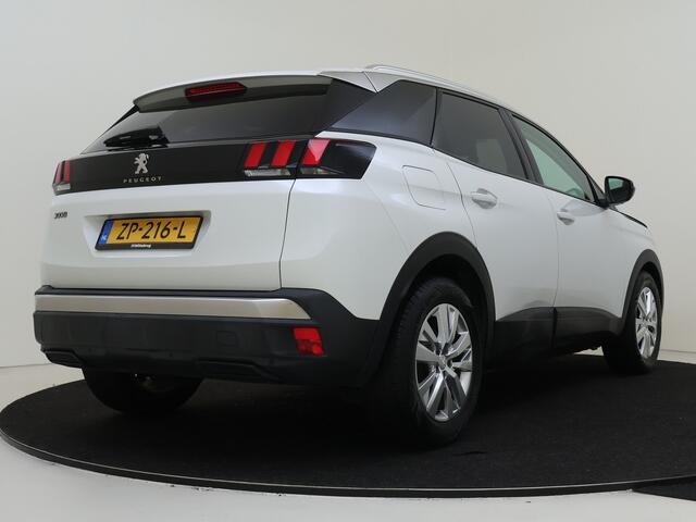 Peugeot 3008 1.2 PureTech Blue Lease Executive MD