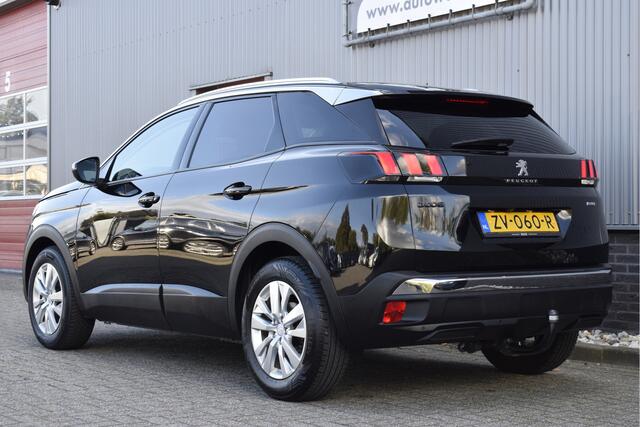 Peugeot 3008 1.2 PureTech Première 360* Camera, Afn. trekhaak