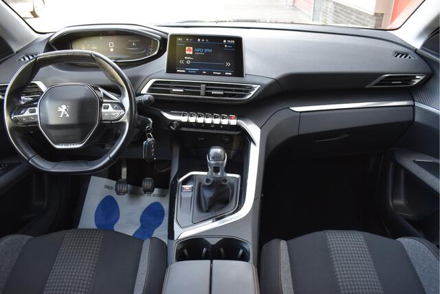 Peugeot 3008 1.2 PureTech Première 360* Camera, Afn. trekhaak