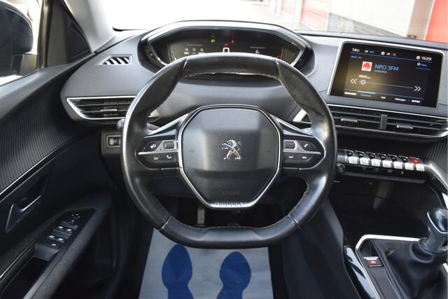 Peugeot 3008 1.2 PureTech Première 360* Camera, Afn. trekhaak