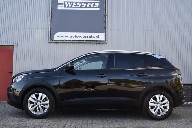 Peugeot 3008 1.2 PureTech Première 360* Camera, Afn. trekhaak