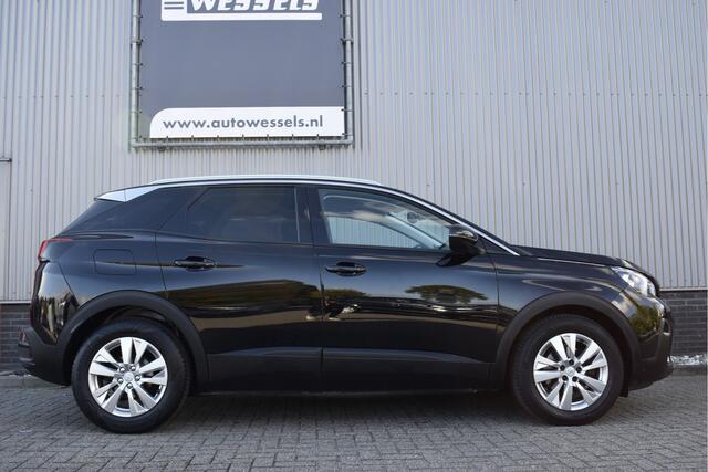 Peugeot 3008 1.2 PureTech Première 360* Camera, Afn. trekhaak