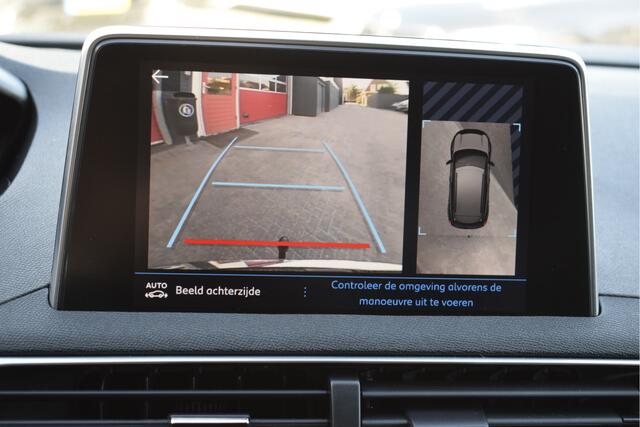 Peugeot 3008 1.2 PureTech Première 360* Camera, Afn. trekhaak