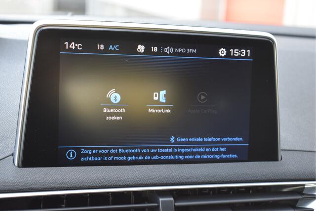 Peugeot 3008 1.2 PureTech Première 360* Camera, Afn. trekhaak