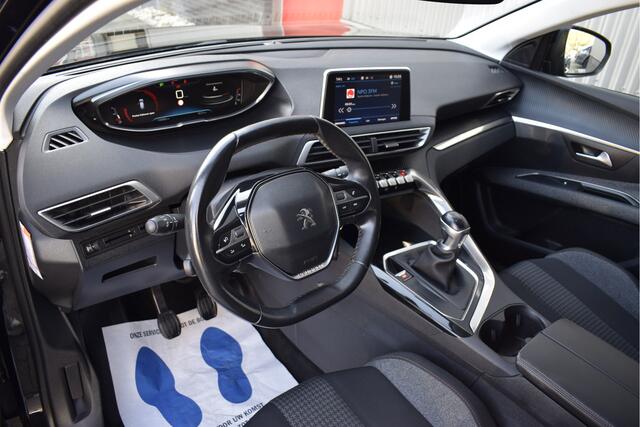 Peugeot 3008 1.2 PureTech Première 360* Camera, Afn. trekhaak