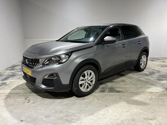 Peugeot 3008 1.2 PureTech Active 1.2 PureTech Active