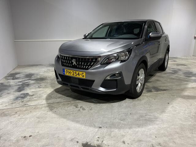Peugeot 3008 1.2 PureTech Active 1.2 PureTech Active