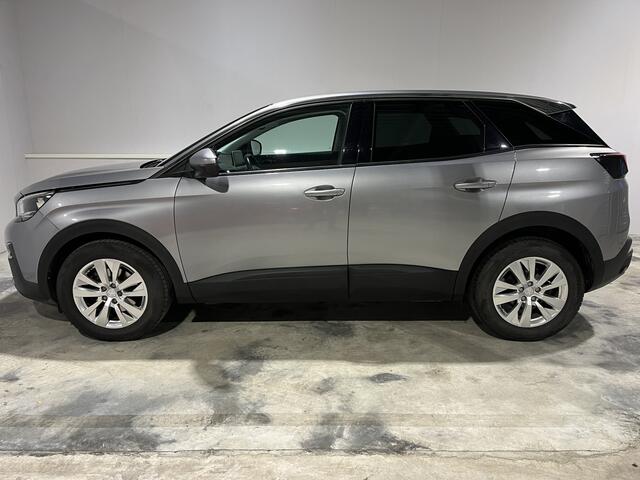 Peugeot 3008 1.2 PureTech Active 1.2 PureTech Active