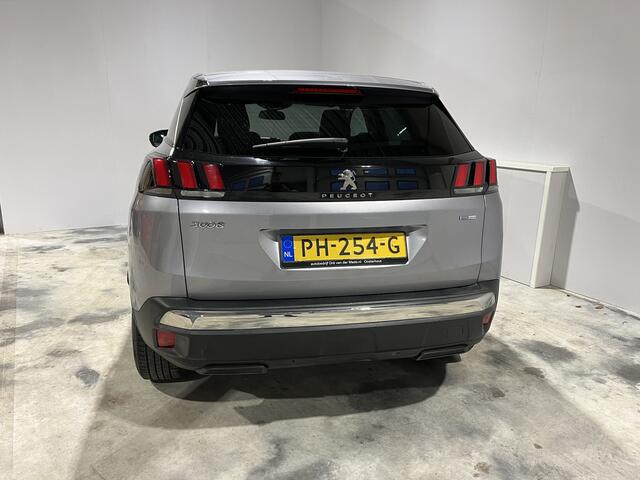Peugeot 3008 1.2 PureTech Active 1.2 PureTech Active