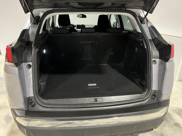 Peugeot 3008 1.2 PureTech Active 1.2 PureTech Active