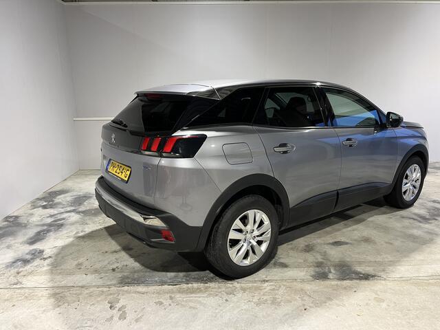 Peugeot 3008 1.2 PureTech Active 1.2 PureTech Active