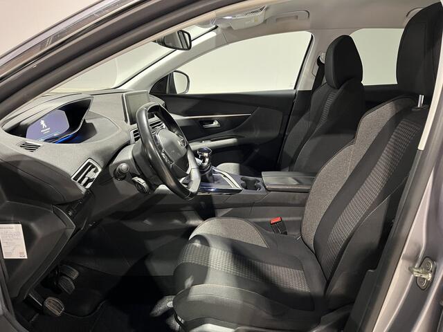 Peugeot 3008 1.2 PureTech Active 1.2 PureTech Active
