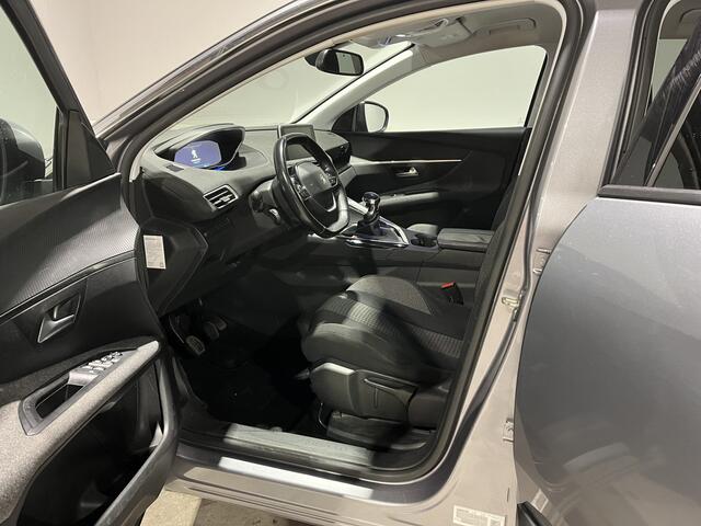 Peugeot 3008 1.2 PureTech Active 1.2 PureTech Active