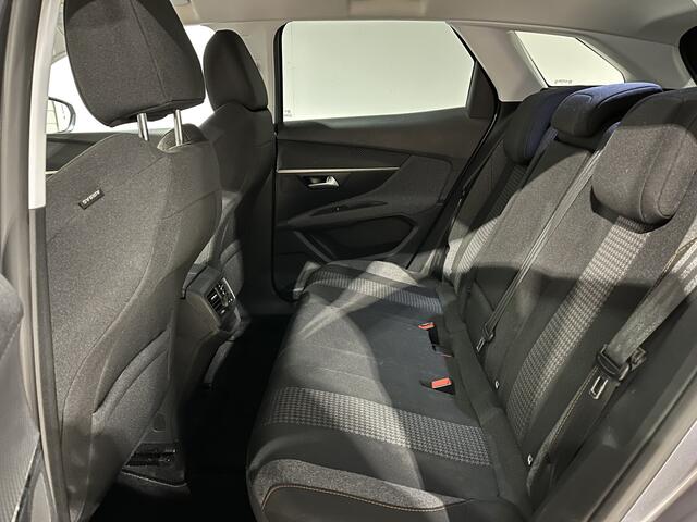 Peugeot 3008 1.2 PureTech Active 1.2 PureTech Active