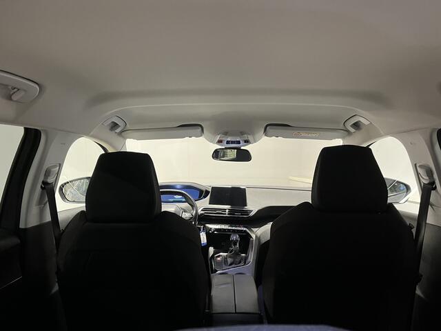 Peugeot 3008 1.2 PureTech Active 1.2 PureTech Active