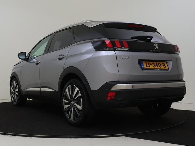 Peugeot 3008 1.2 PureTech 130PK Allure Automaat | Pack City | Schuif/kantel dak | 19 inch | Pack Safety | FP