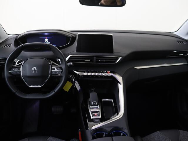 Peugeot 3008 1.2 PureTech 130PK Allure Automaat | Pack City | Schuif/kantel dak | 19 inch | Pack Safety | FP