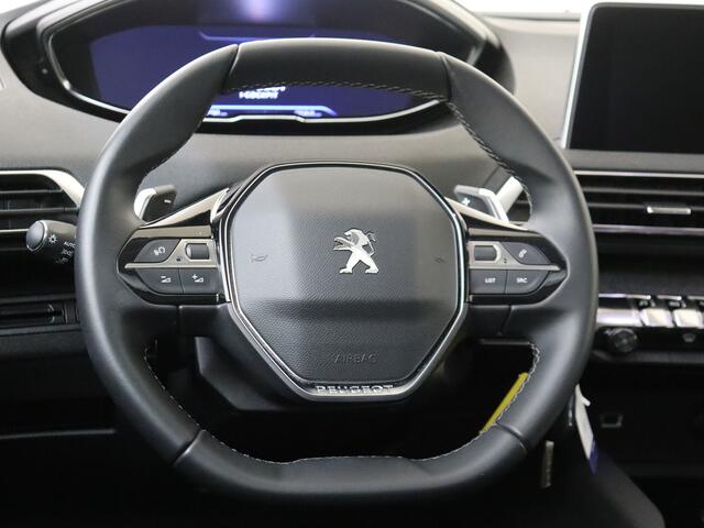 Peugeot 3008 1.2 PureTech 130PK Allure Automaat | Pack City | Schuif/kantel dak | 19 inch | Pack Safety | FP