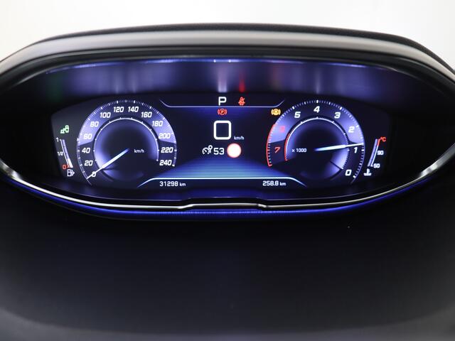 Peugeot 3008 1.2 PureTech 130PK Allure Automaat | Pack City | Schuif/kantel dak | 19 inch | Pack Safety | FP