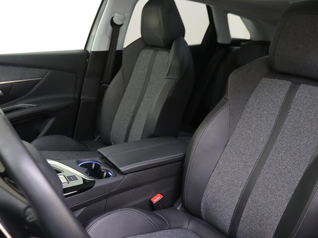 Peugeot 3008 1.2 PureTech 130PK Allure Automaat | Pack City | Schuif/kantel dak | 19 inch | Pack Safety | FP