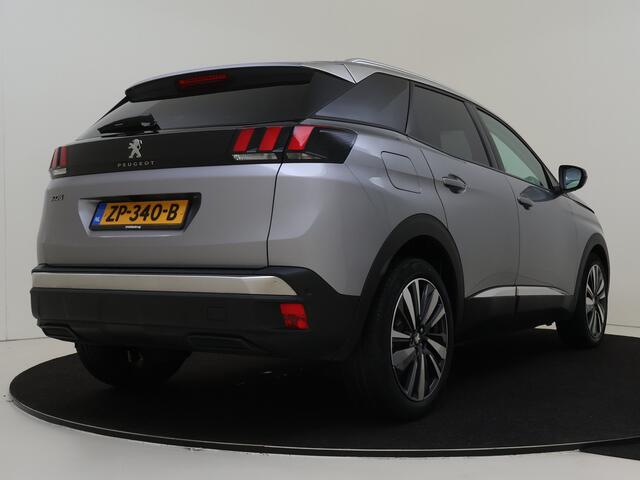 Peugeot 3008 1.2 PureTech 130PK Allure Automaat | Pack City | Schuif/kantel dak | 19 inch | Pack Safety | FP