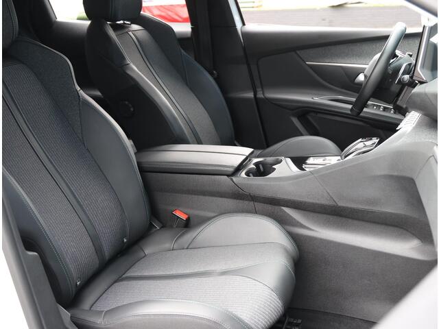 Peugeot 3008 130pk HDi Allure Pack | 1ste eigenaar | Trekhaak | Camera | Dodehoekdetectie | AUTOMAAT | Keyless