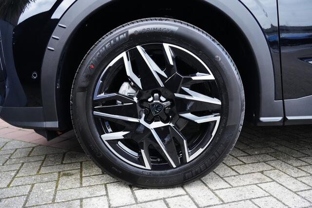 Peugeot 3008 1.2 Hybrid 136 GT 136pk Panoramadak/Stoelverwarming/Camera
