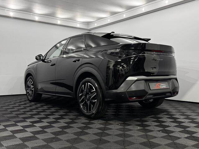 Peugeot 3008 1.2 Hybrid 136 GT Nieuwste model Pano, Half leder, 360 Camera, Navi, Winterpakket, Cruise control adaptief, 2 jaar garantie